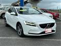 2018 Volvo V40