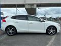 2018 Volvo V40