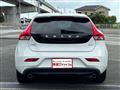 2018 Volvo V40