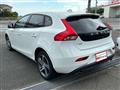 2018 Volvo V40
