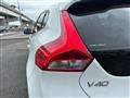 2018 Volvo V40