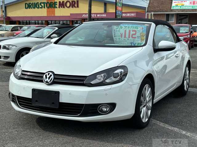 2011 Volkswagen Golf