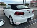 2011 Volkswagen Golf