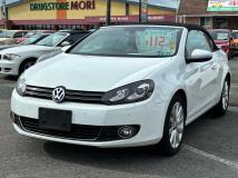 2011 Volkswagen Golf