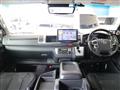 2022 Toyota Hiace Wagon