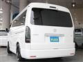 2022 Toyota Hiace Wagon