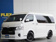 2022 Toyota Hiace Wagon
