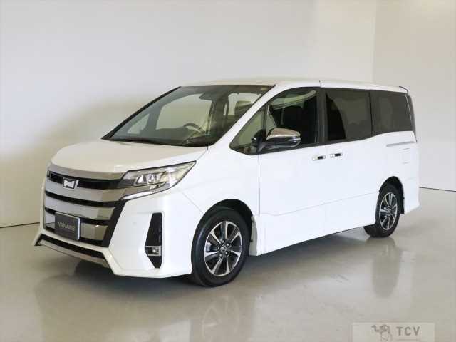 2021 Toyota Noah