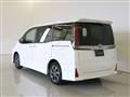 2021 Toyota Noah