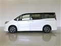 2021 Toyota Noah