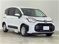 2026 Toyota Sienta