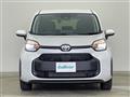 2026 Toyota Sienta