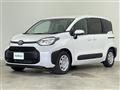 2026 Toyota Sienta