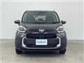 2026 Toyota Sienta