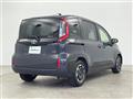 2026 Toyota Sienta
