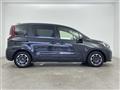 2026 Toyota Sienta