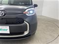 2026 Toyota Sienta