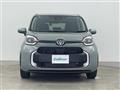 2026 Toyota Sienta