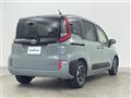 2026 Toyota Sienta