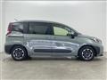 2026 Toyota Sienta