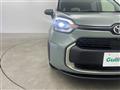 2026 Toyota Sienta