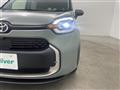 2026 Toyota Sienta