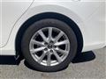 2015 Mazda Atenza Wagon