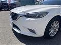 2015 Mazda Atenza Wagon