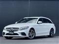 2019 Mercedes-Benz C-Class