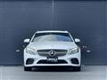 2019 Mercedes-Benz C-Class