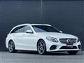 2019 Mercedes-Benz C-Class