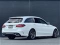 2019 Mercedes-Benz C-Class