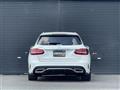 2019 Mercedes-Benz C-Class