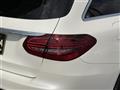 2019 Mercedes-Benz C-Class