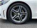 2019 Mercedes-Benz C-Class