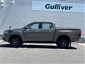2023 Toyota Hilux