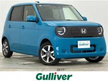 2025 Honda N-ONE