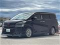 2018 Toyota Vellfire