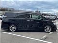 2018 Toyota Vellfire