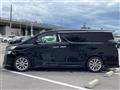 2018 Toyota Vellfire