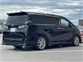 2018 Toyota Vellfire