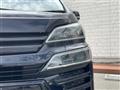 2018 Toyota Vellfire