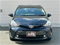 2015 Toyota PRIUS α