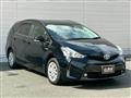 2015 Toyota PRIUS α