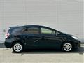 2015 Toyota PRIUS α