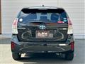 2015 Toyota PRIUS α