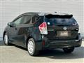 2015 Toyota PRIUS α