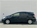 2015 Toyota PRIUS α