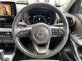 2021 Toyota Yaris Cross