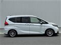 2022 Honda Freed